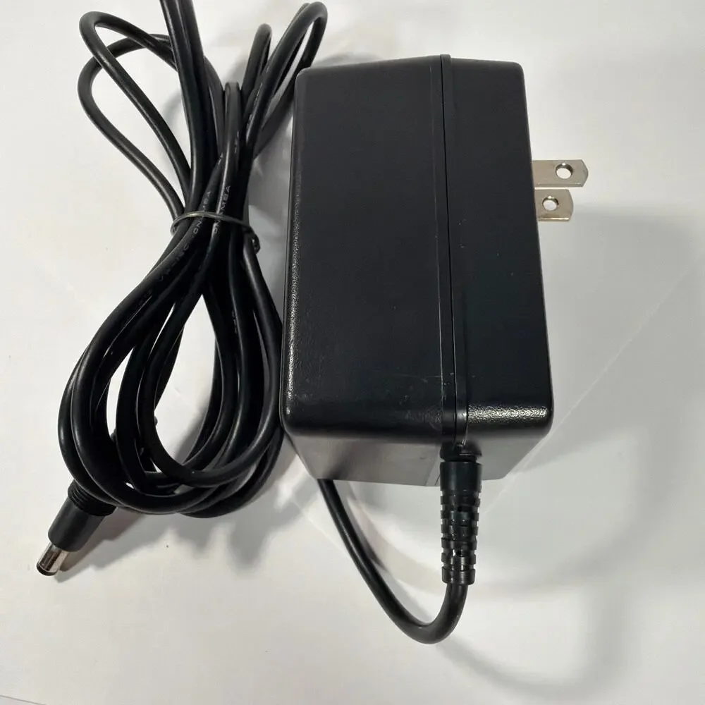 Nintendo NES-002 AC Adapter Power Supply for NES-001 Console